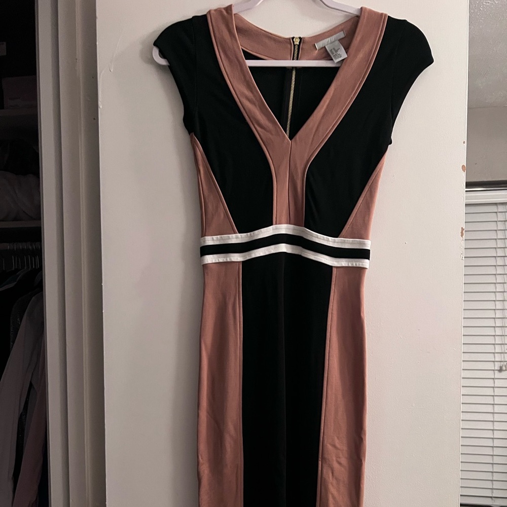 Work Dress